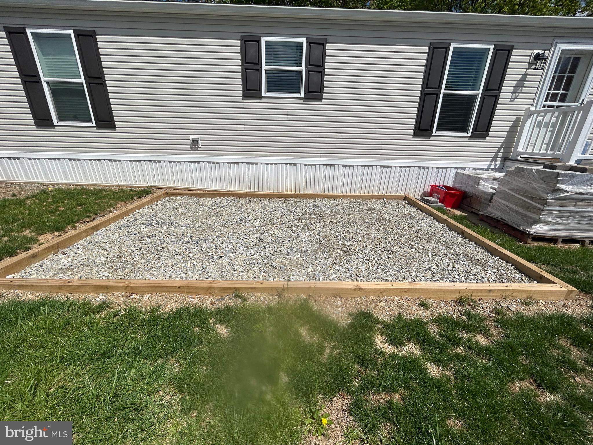 18 Jade Drive Lititz, PA 17543 - Photo 6 of 39 a view of a house with a small yard