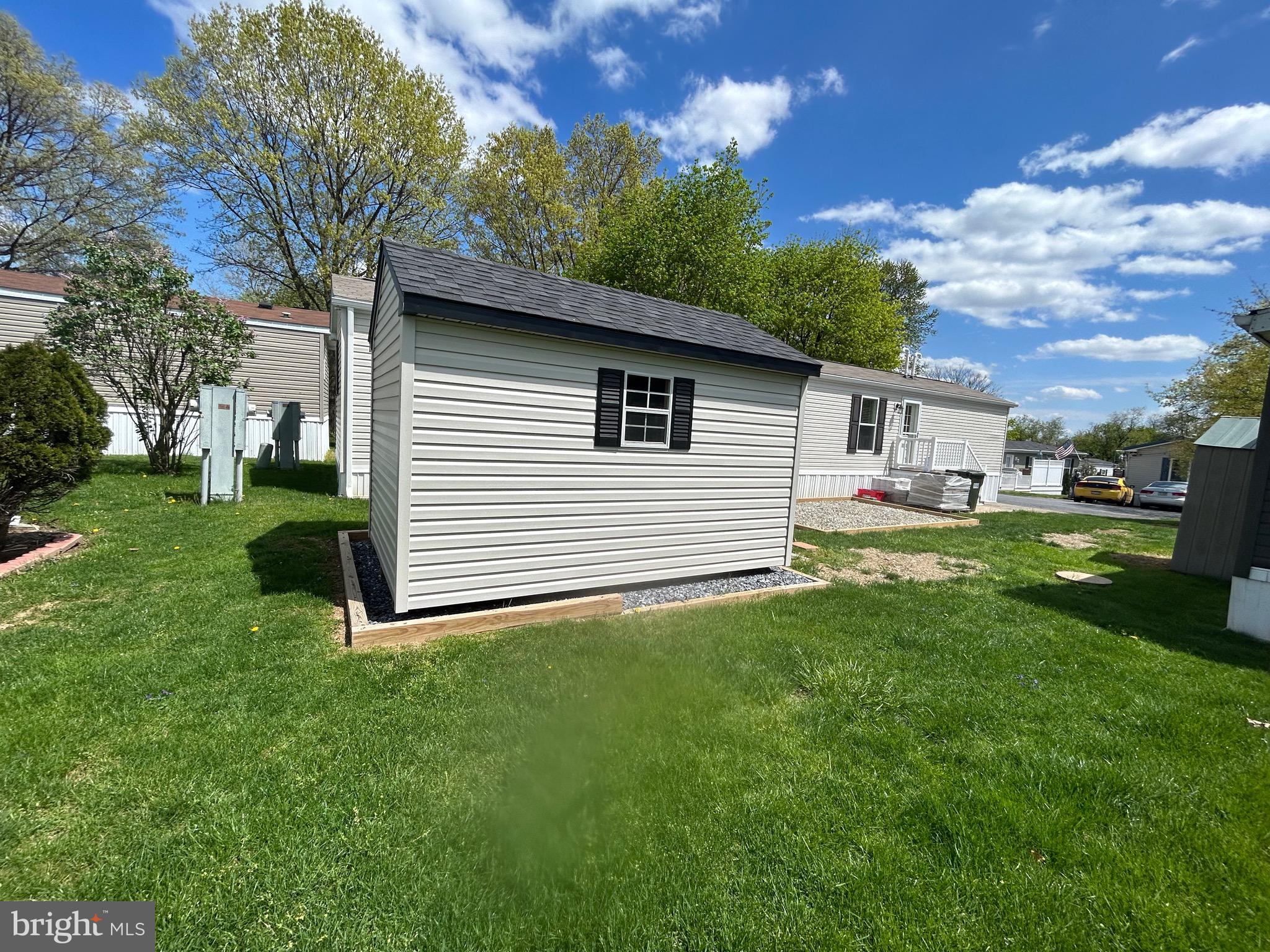 18 Jade Drive Lititz, PA 17543 - Photo 8 of 39 a view of a house with a yard