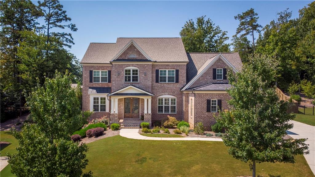 3339 Acorn Falls Drive Marietta, GA 30062 - Photo 1 of 1 Gallery Image 1