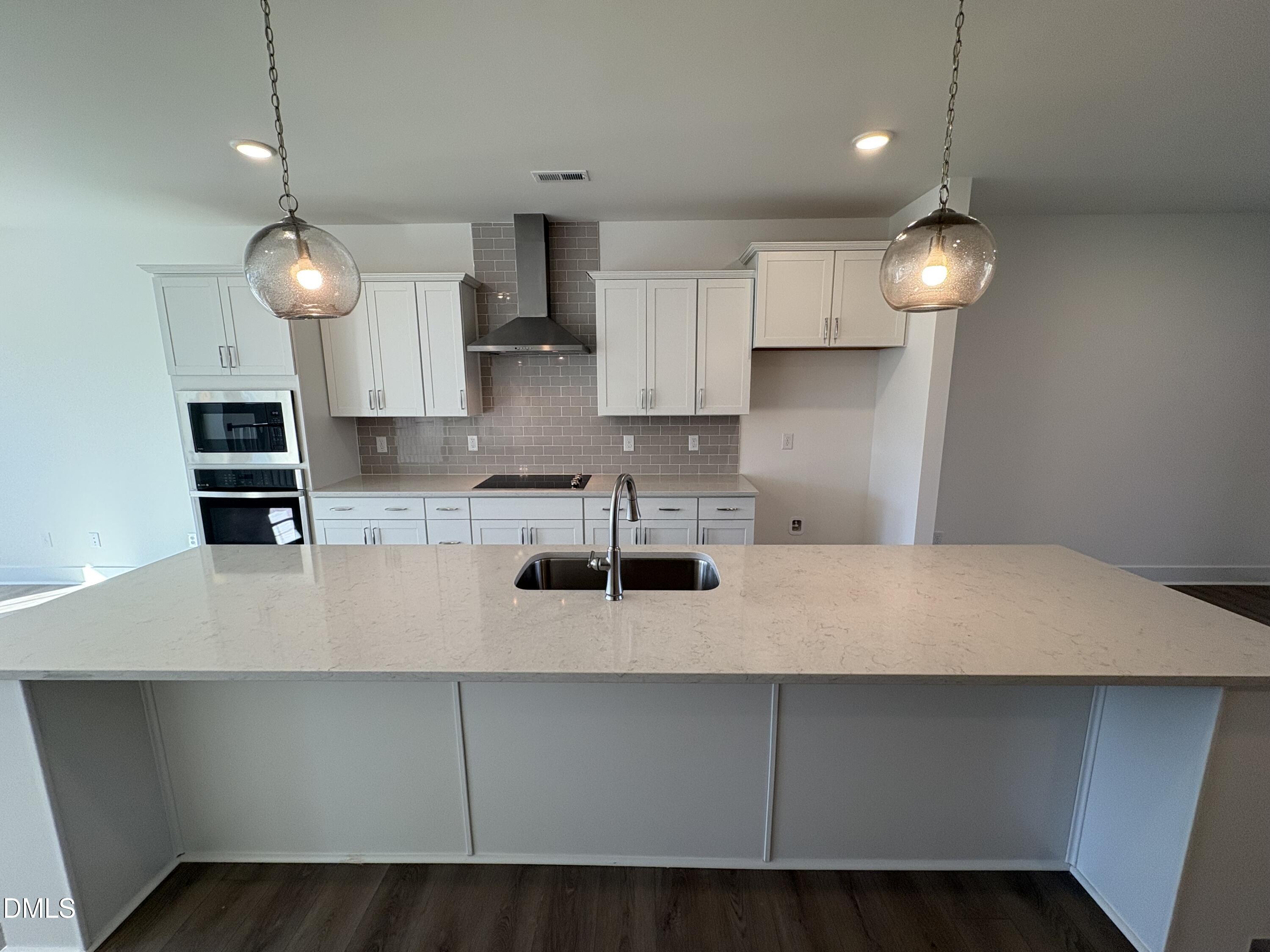 6044 Dunzo Drive Raleigh, NC 27617 - Photo 6 of 48 12' Kitchen Island