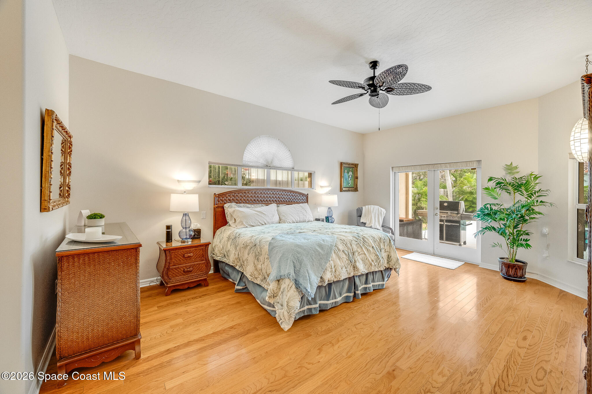 370 Normandy Drive Indialantic, FL 32903 - Photo 2 of 71 Large Primary Bedroom