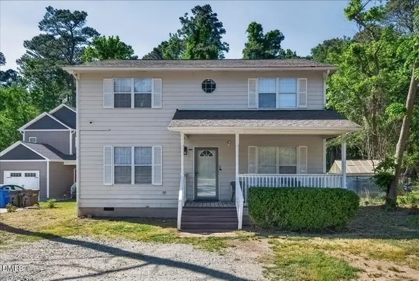 $315,000 | 5316 Fayetteville Road, Durham, NC 27713
