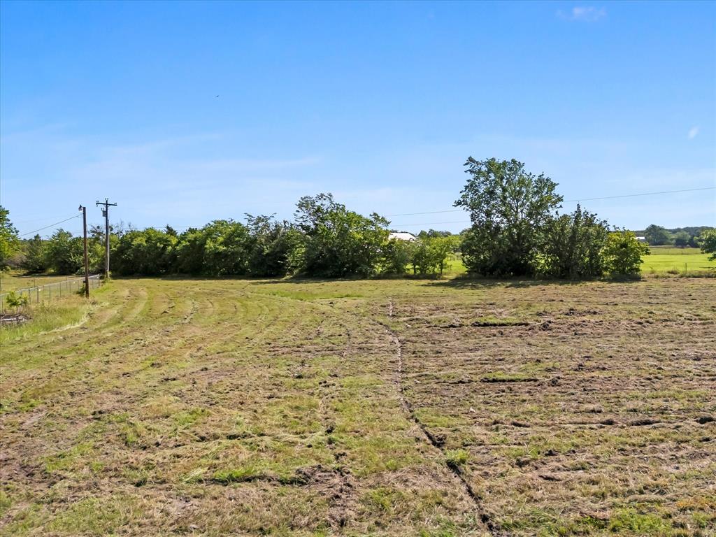 8982 Fm 2101 Quinlan, TX 75474 - Photo 12 of 13 View of yard featuring a view of rural / pastoral area