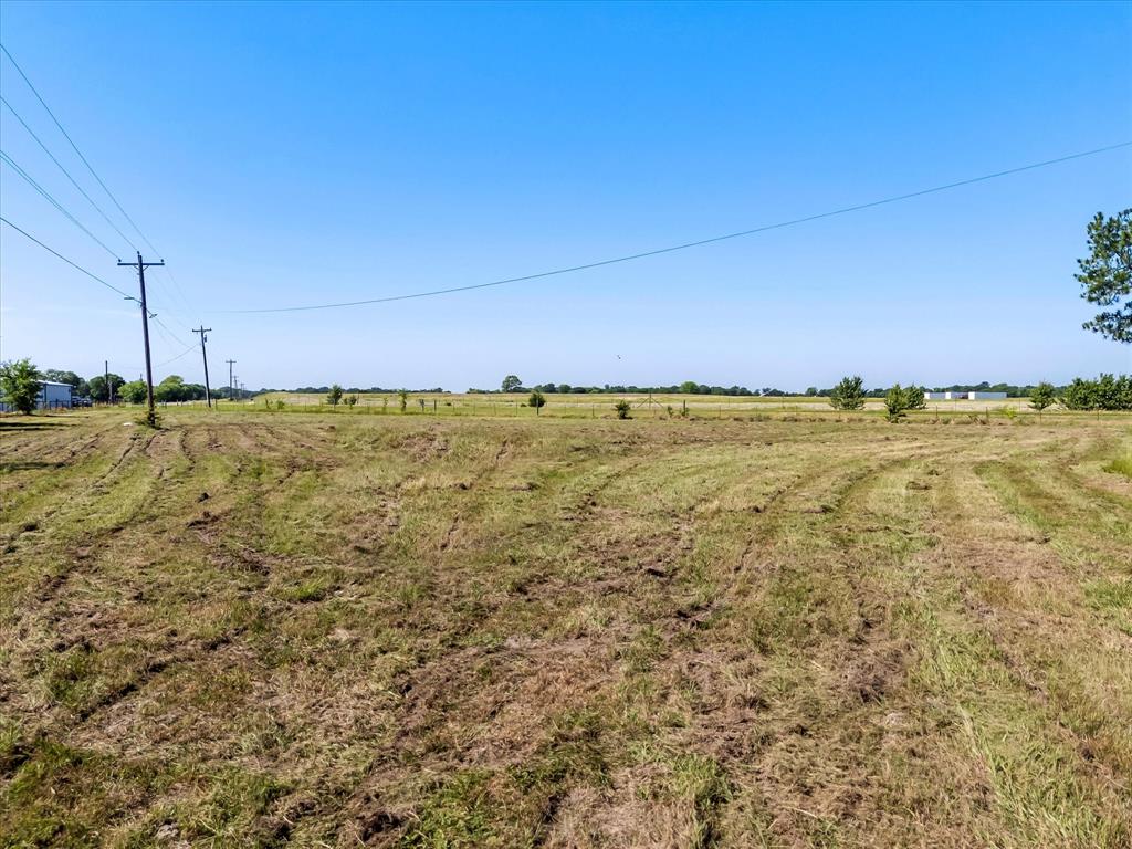 8982 Fm 2101 Quinlan, TX 75474 - Photo 13 of 13 View of yard with a view of rural / pastoral area