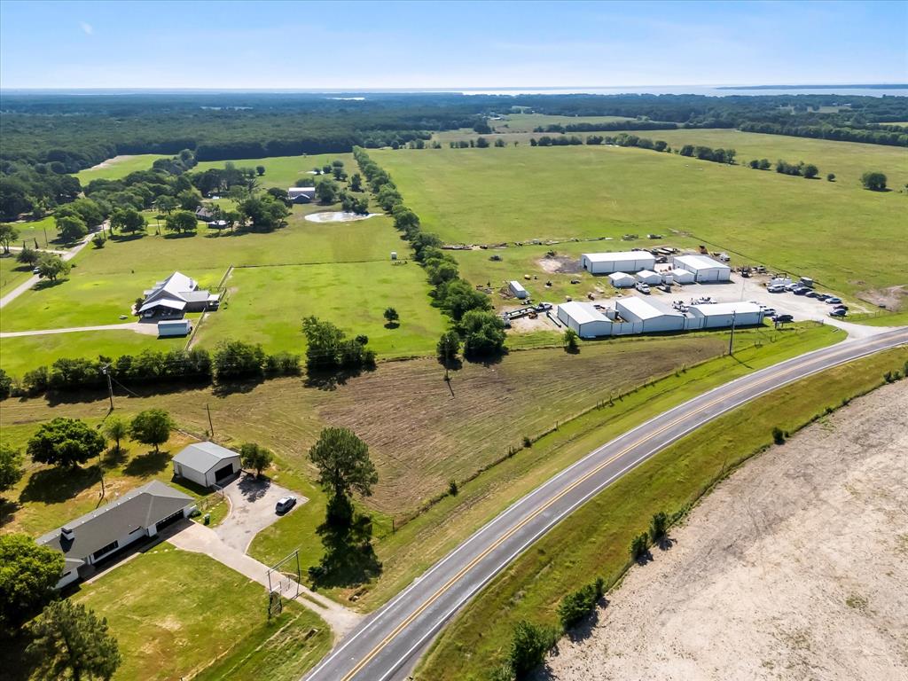 8982 Fm 2101 Quinlan, TX 75474 - Photo 4 of 13 View of rural area with agricultural land