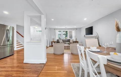 $879,900 | 46 Windsor Road, Stoneham, MA 02180