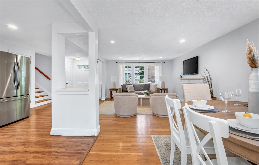 46 Windsor Road Stoneham, MA 02180 - Photo 15 of 42
