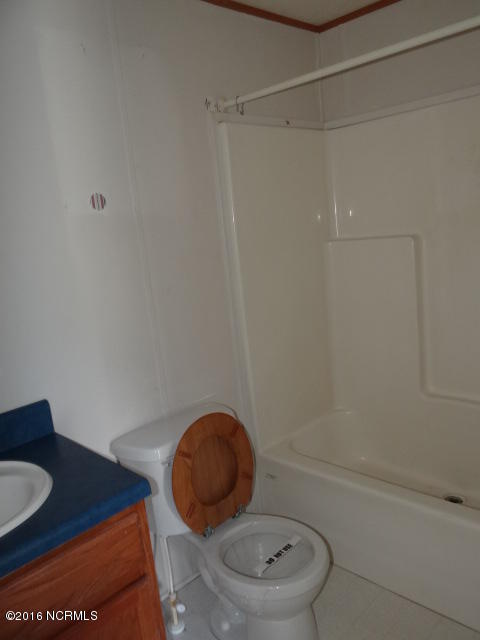 7529 Wiggins Mill Road Lucama, NC 27851 - Photo 11 of 12 7539 Wiggins Mill Bathroom