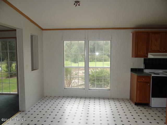 7529 Wiggins Mill Road Lucama, NC 27851 - Photo 5 of 12 7539 Wiggins Mill Eating Area 2