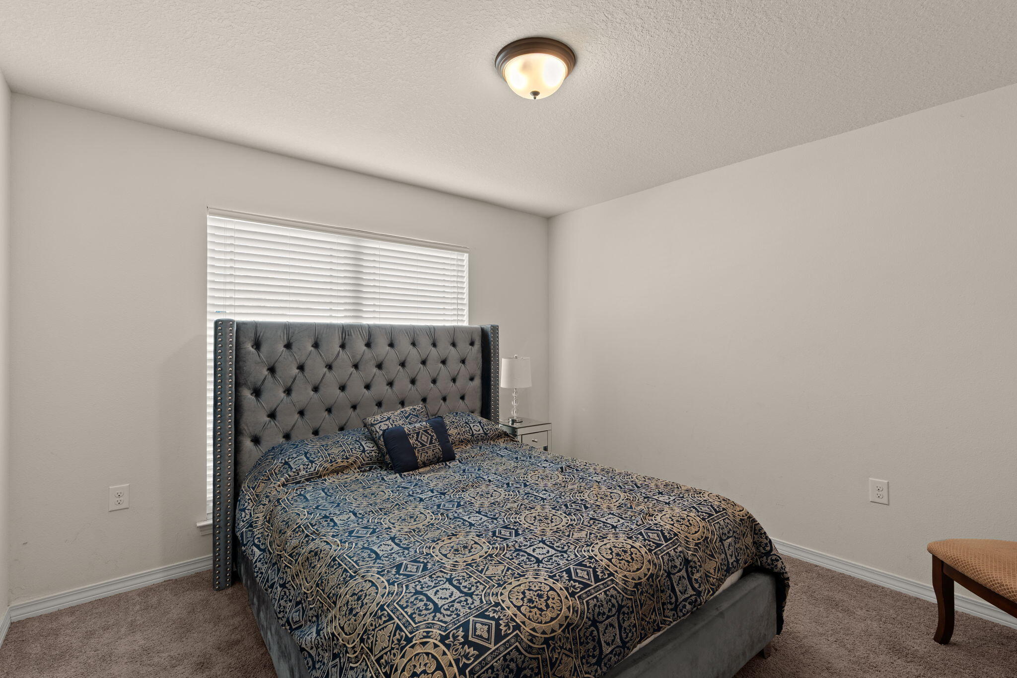 124 Lillian Way Crestview, FL 32536 - Photo 24 of 31 Guest Bedroom 1