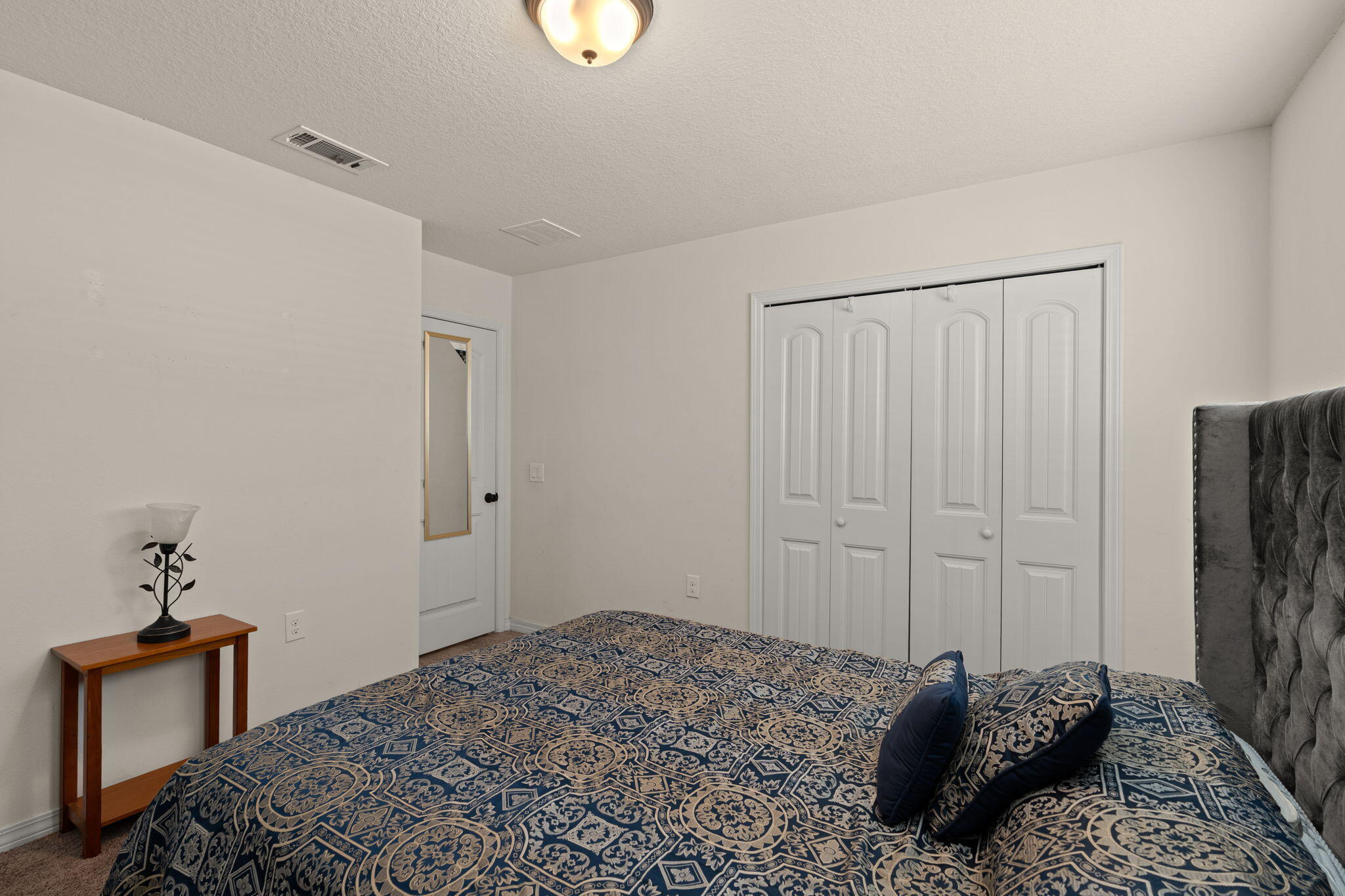 124 Lillian Way Crestview, FL 32536 - Photo 25 of 31 Bedroom 2