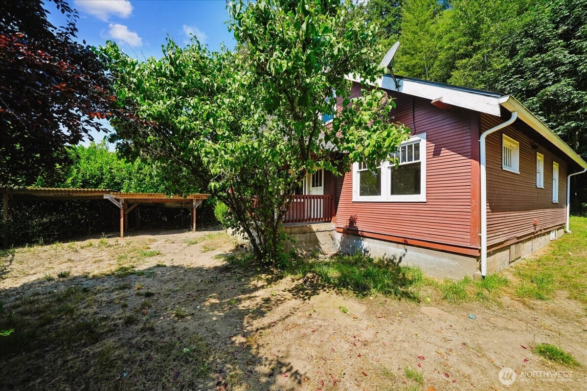 93 Cloquallum Road Elma, WA 98541 - Photo 4 of 40 Gallery Image 4