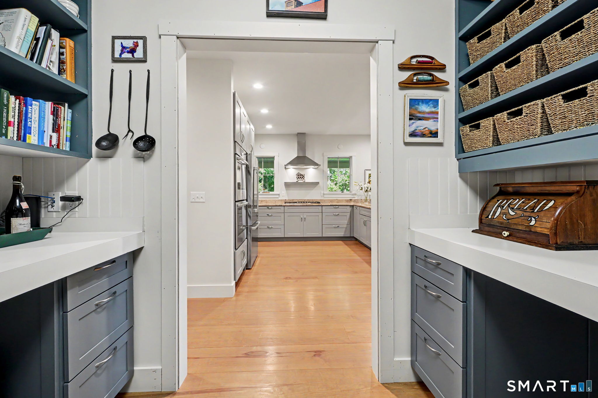 35 Hickory Hill Road Wilton, CT 06897 - Photo 17 of 38