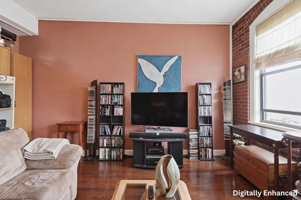 80 Foster Street, Unit 504 Peabody, MA 01960 - Photo 7 of 19