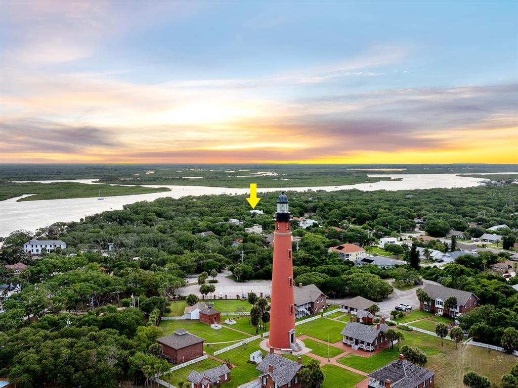 110 Ocean Way Drive Ponce Inlet, FL 32127 - Photo 87 of 97