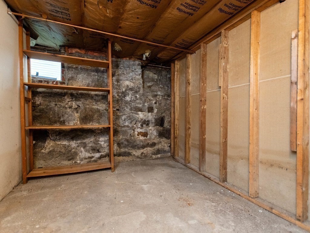 28 Newbern Street, Unit 1 Boston, MA 02130 - Photo 21 of 23 Gallery Image 21