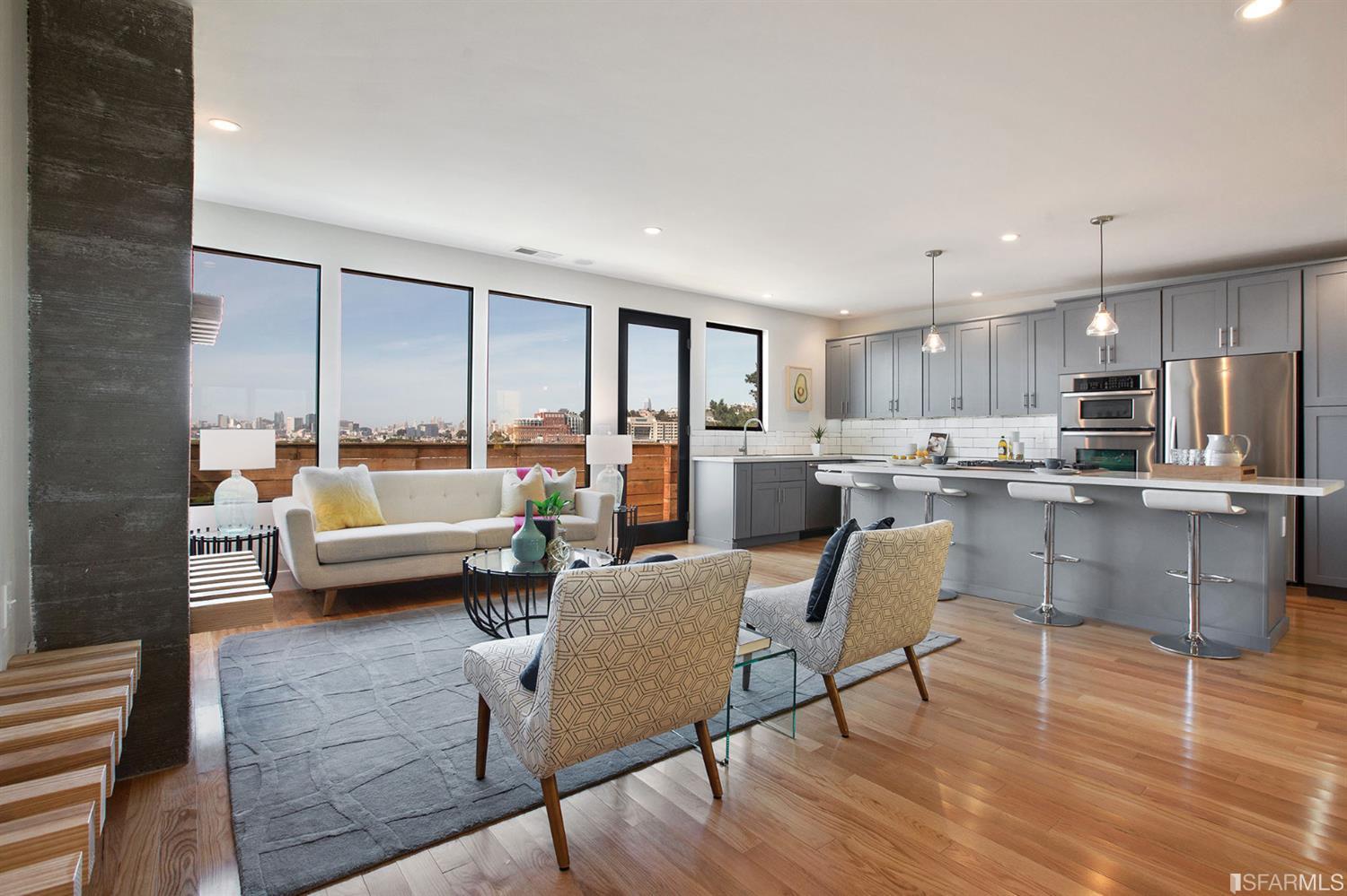 48 Peralta Avenue San Francisco, CA 94110 - Photo 2 of 49