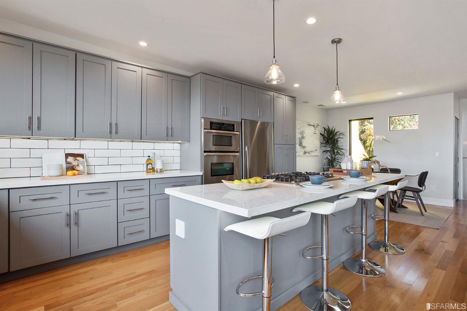 48 Peralta Avenue San Francisco, CA 94110 - Photo 11 of 49