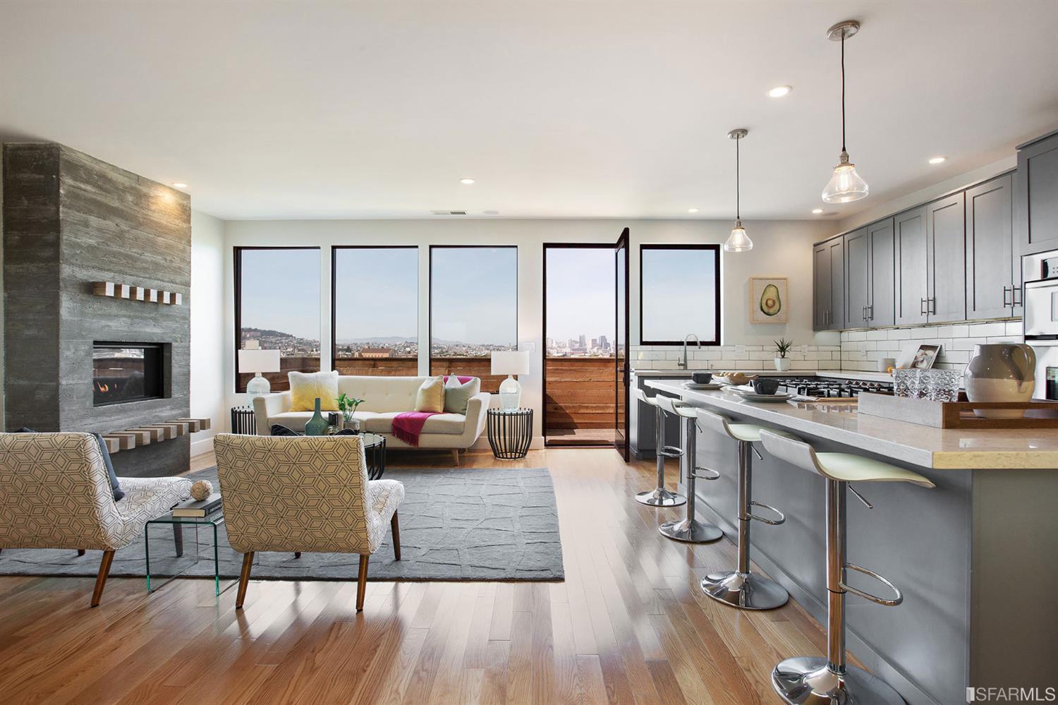 48 Peralta Avenue San Francisco, CA 94110 - Photo 12 of 49