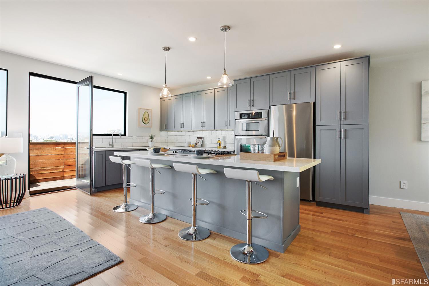 48 Peralta Avenue San Francisco, CA 94110 - Photo 13 of 49