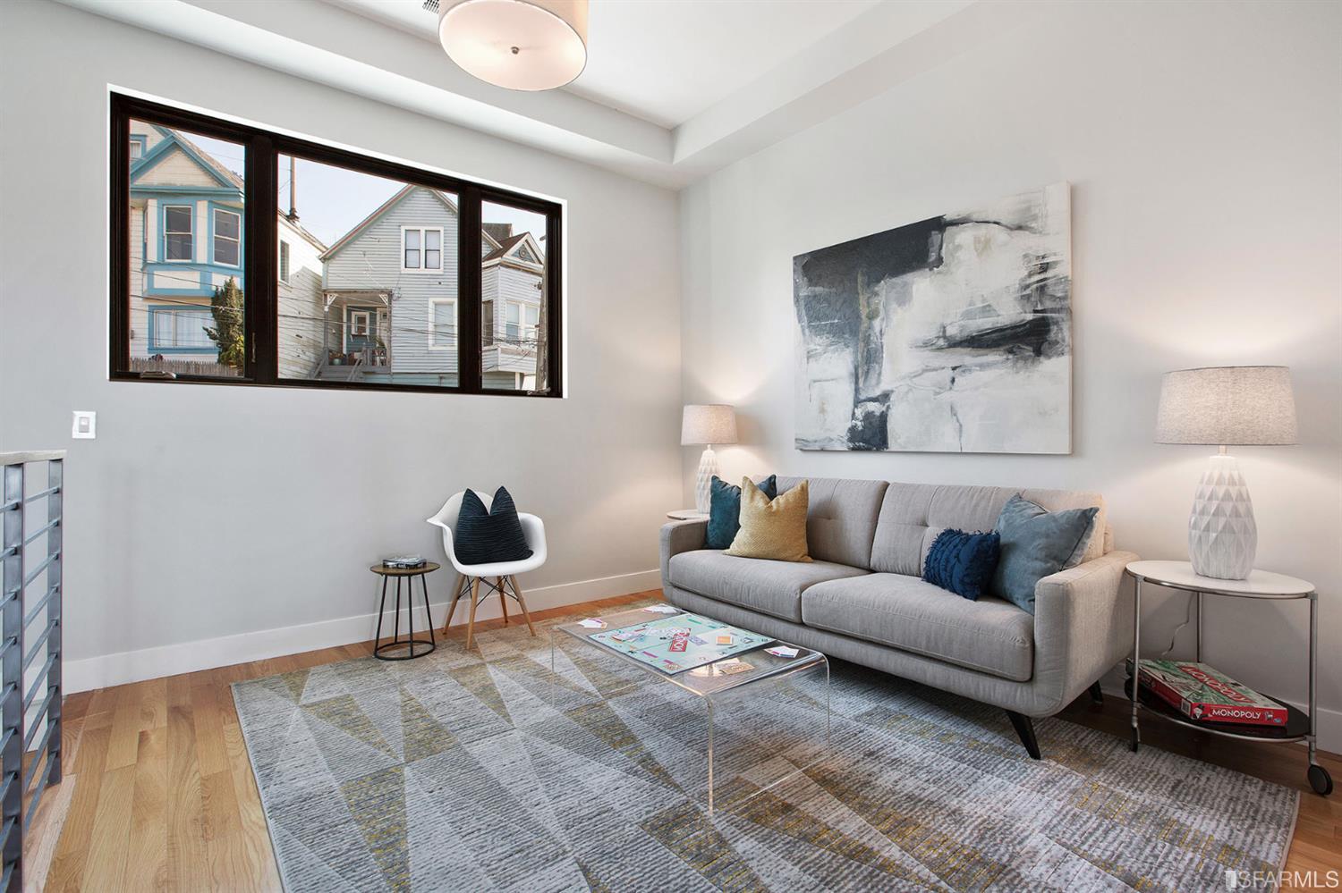 48 Peralta Avenue San Francisco, CA 94110 - Photo 15 of 49