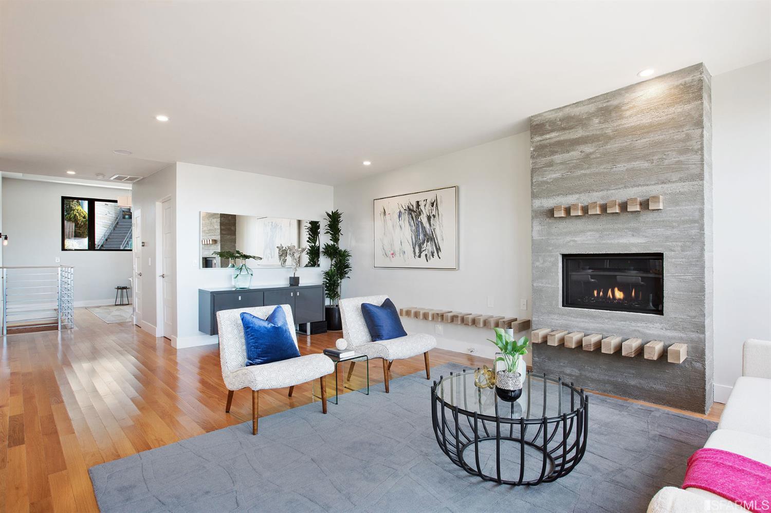 48 Peralta Avenue San Francisco, CA 94110 - Photo 3 of 49