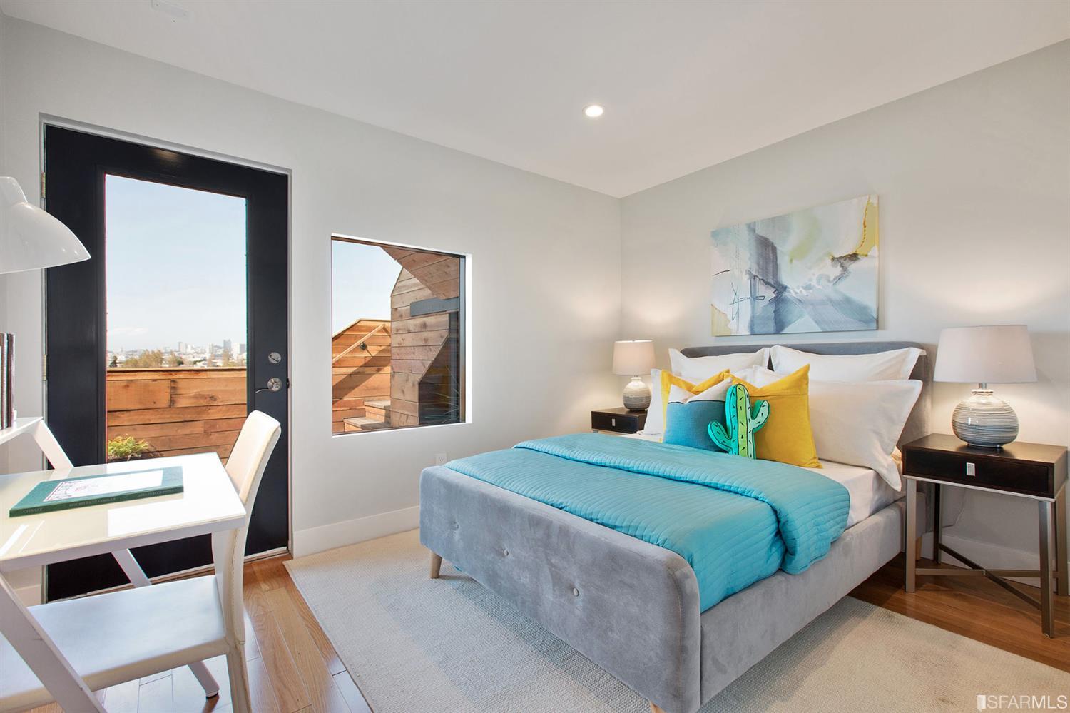 48 Peralta Avenue San Francisco, CA 94110 - Photo 28 of 49