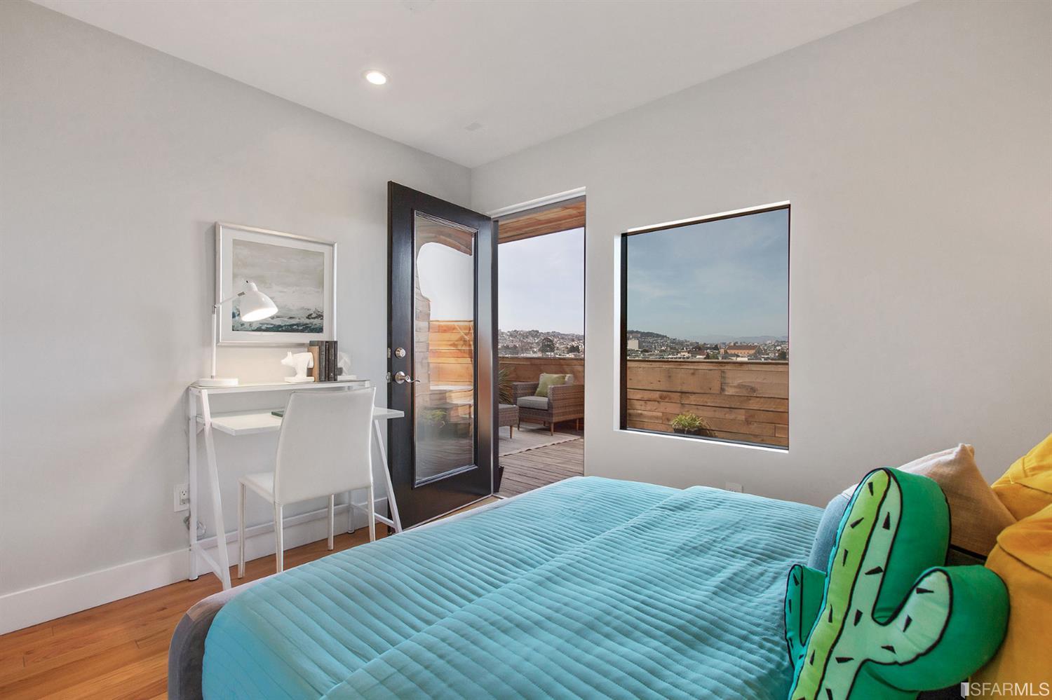 48 Peralta Avenue San Francisco, CA 94110 - Photo 29 of 49