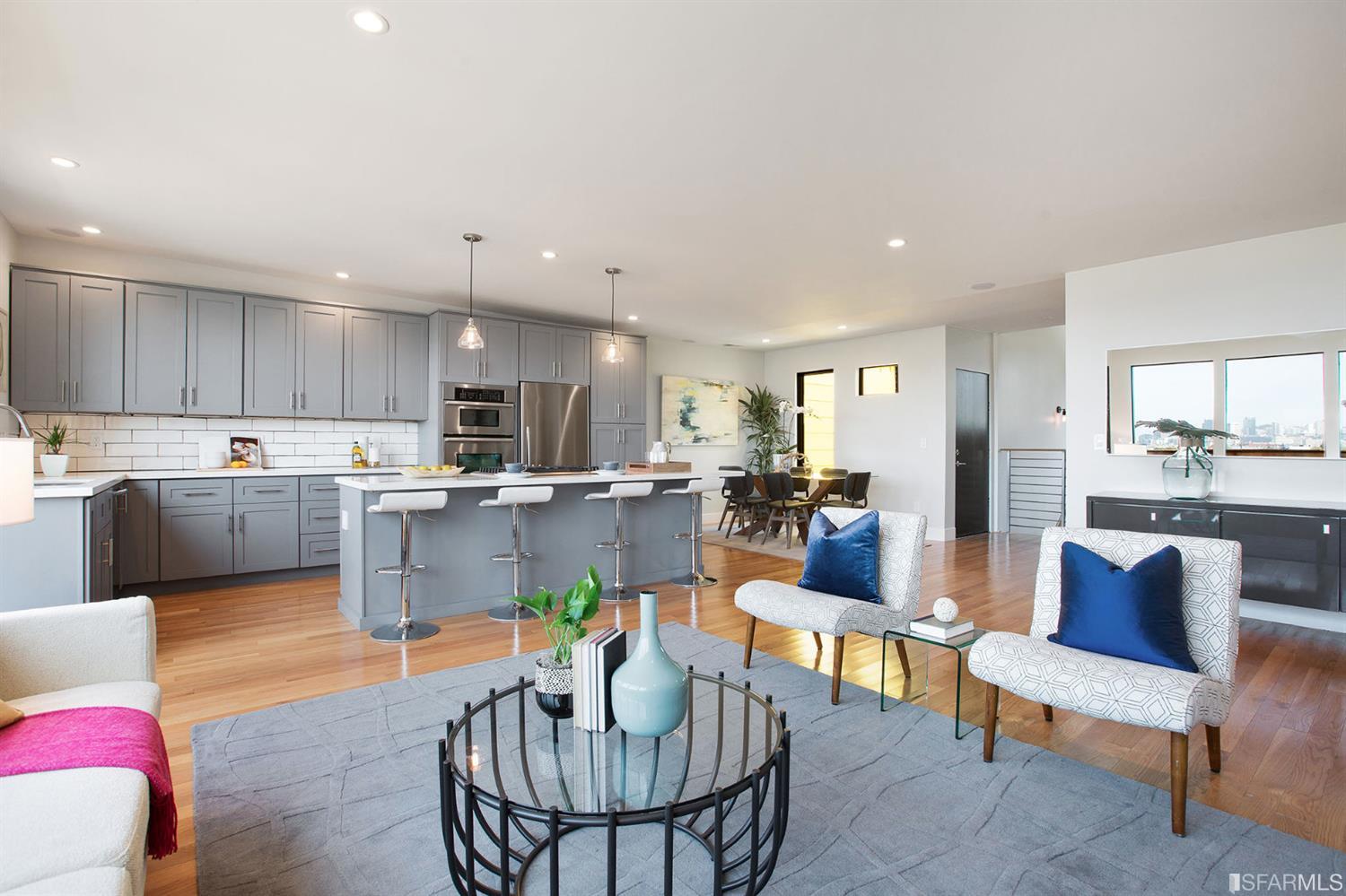 48 Peralta Avenue San Francisco, CA 94110 - Photo 4 of 49