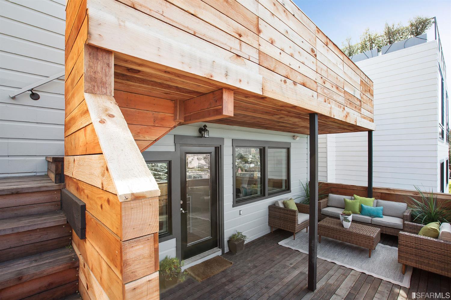 48 Peralta Avenue San Francisco, CA 94110 - Photo 31 of 49