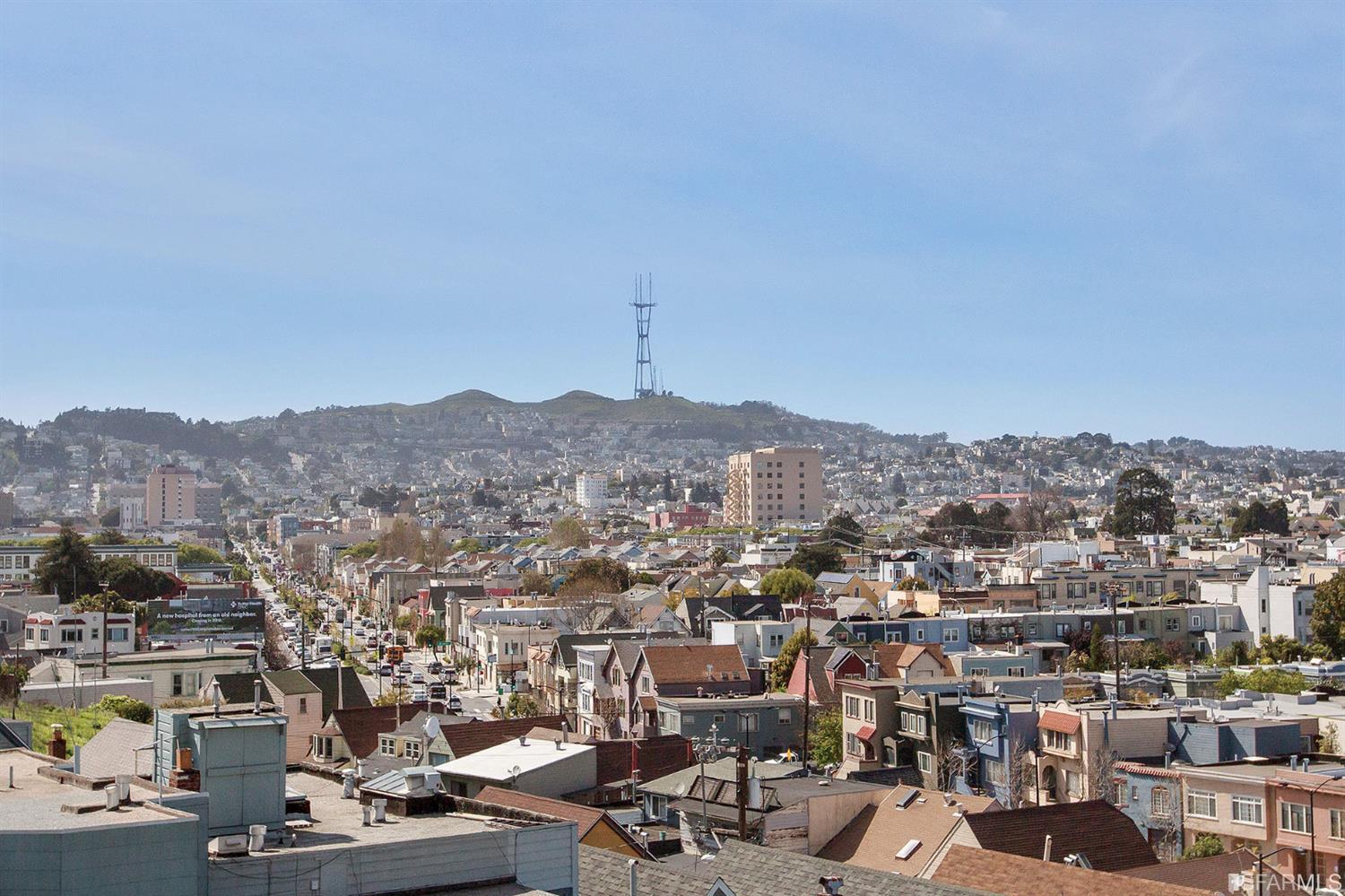 48 Peralta Avenue San Francisco, CA 94110 - Photo 33 of 49