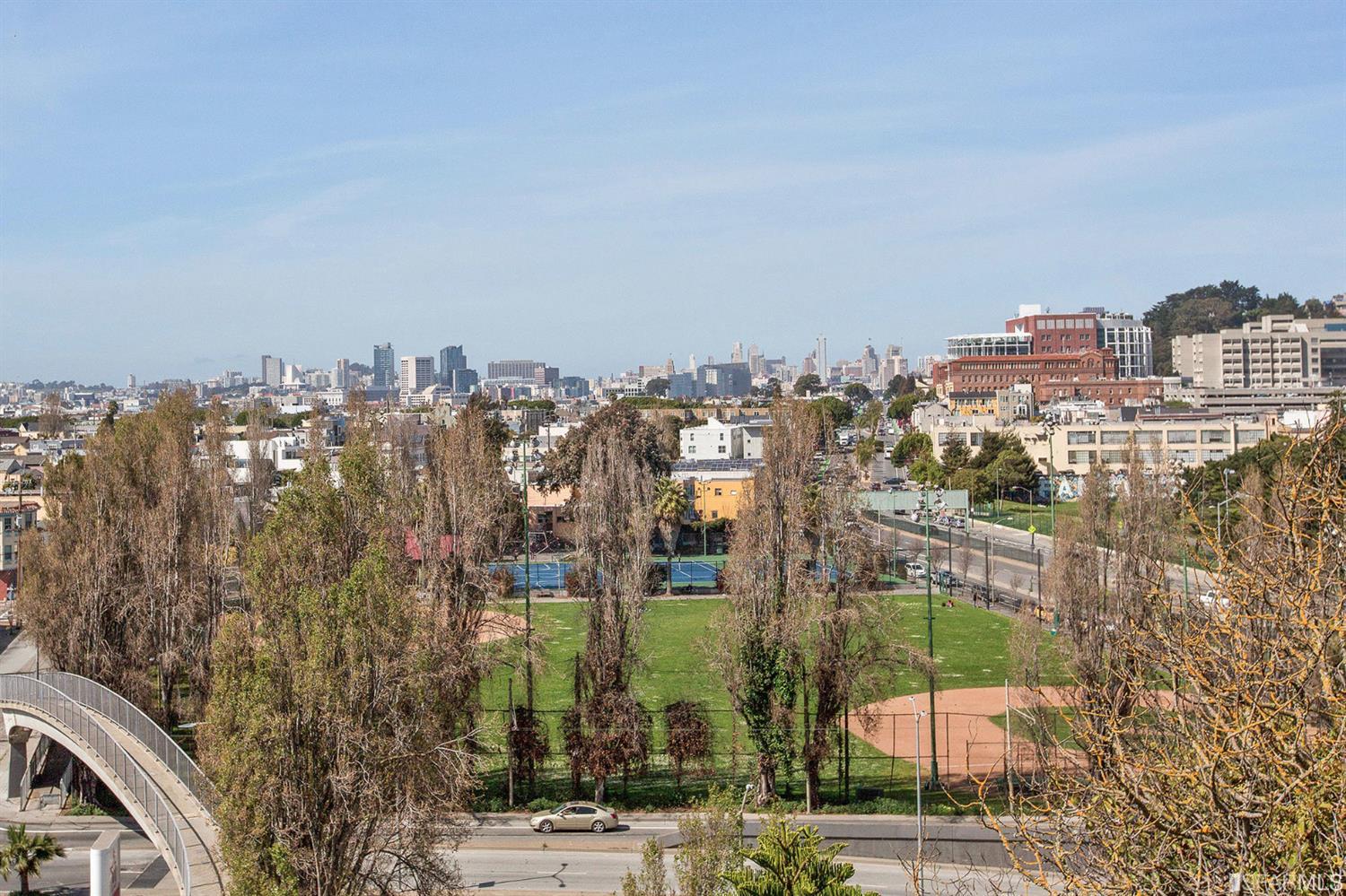 48 Peralta Avenue San Francisco, CA 94110 - Photo 34 of 49