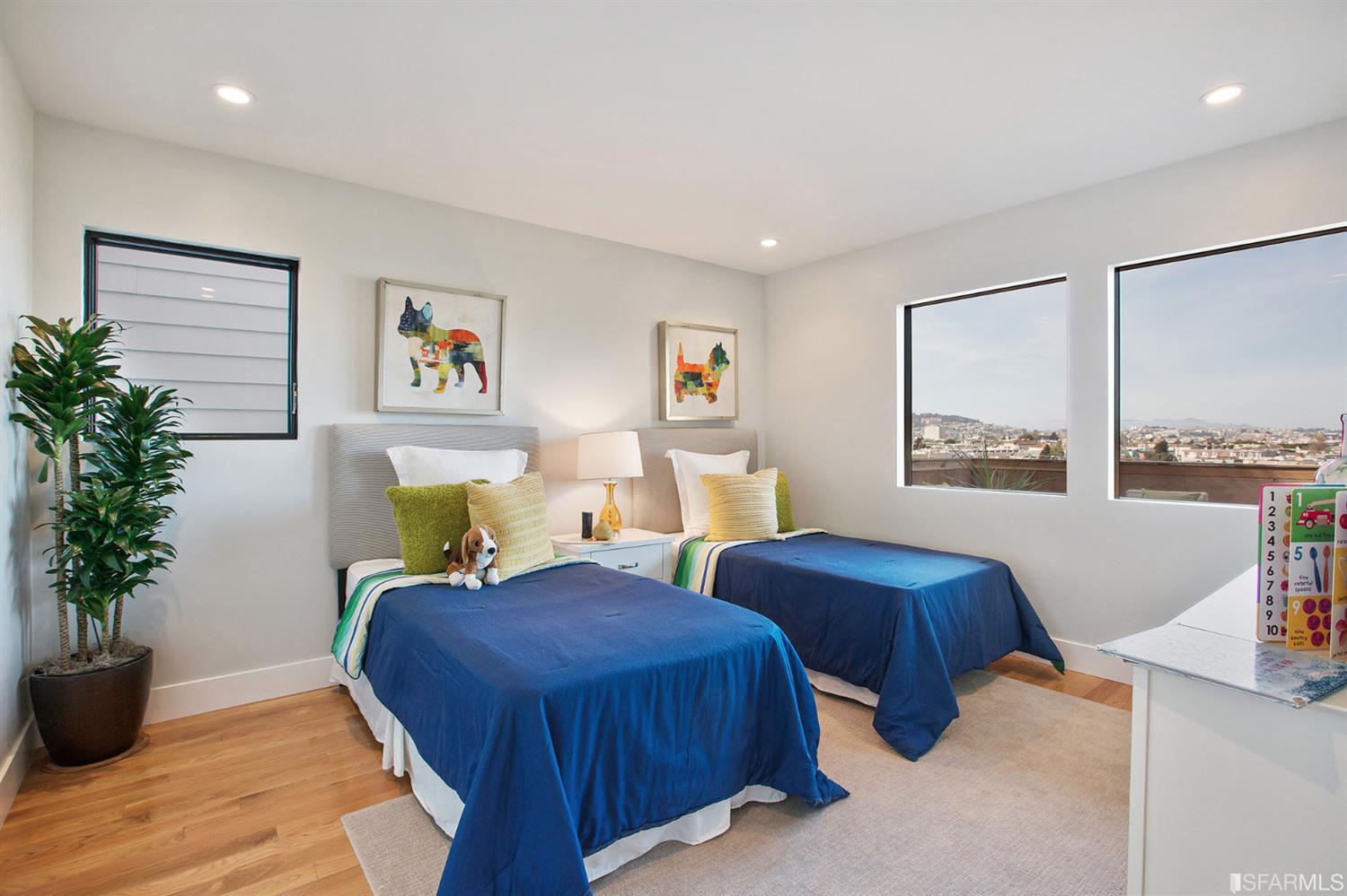 48 Peralta Avenue San Francisco, CA 94110 - Photo 35 of 49