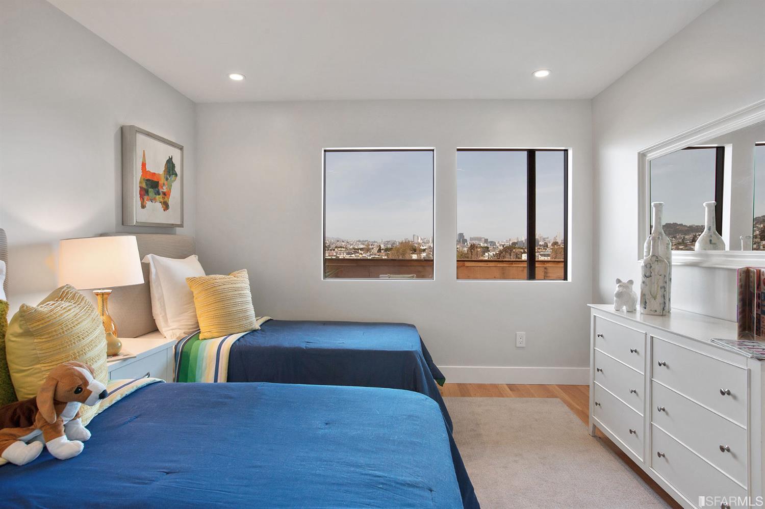 48 Peralta Avenue San Francisco, CA 94110 - Photo 36 of 49