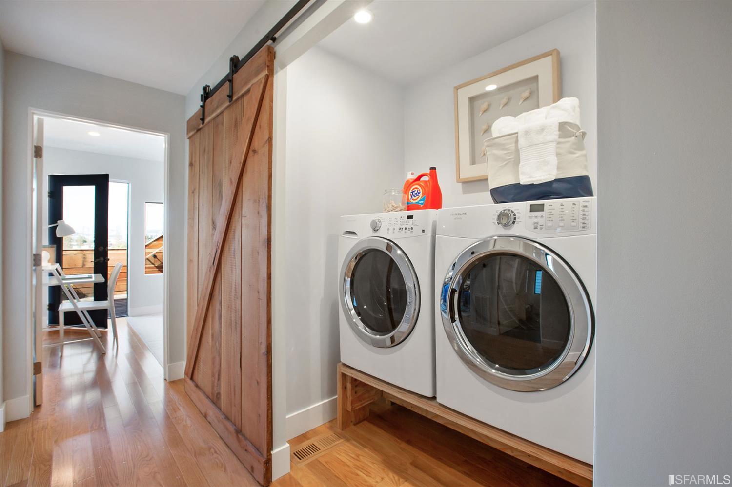 48 Peralta Avenue San Francisco, CA 94110 - Photo 39 of 49