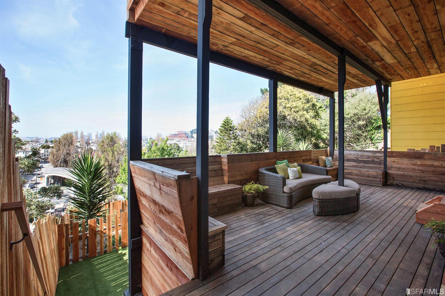 48 Peralta Avenue San Francisco, CA 94110 - Photo 42 of 49