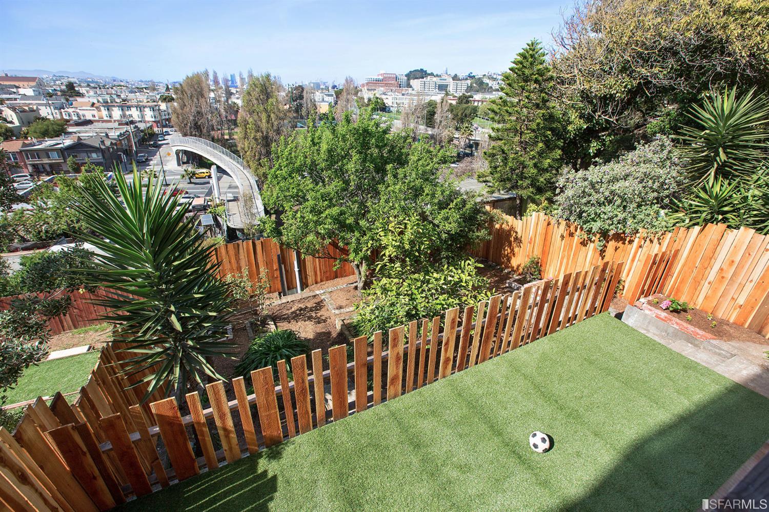 48 Peralta Avenue San Francisco, CA 94110 - Photo 43 of 49