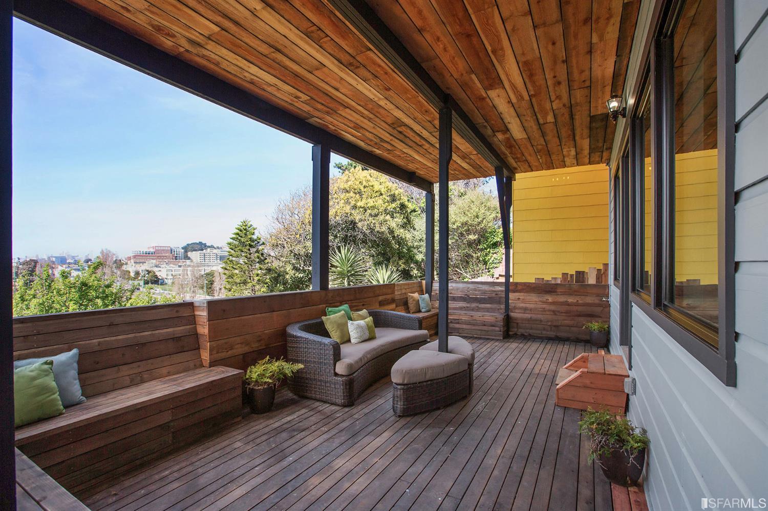 48 Peralta Avenue San Francisco, CA 94110 - Photo 45 of 49