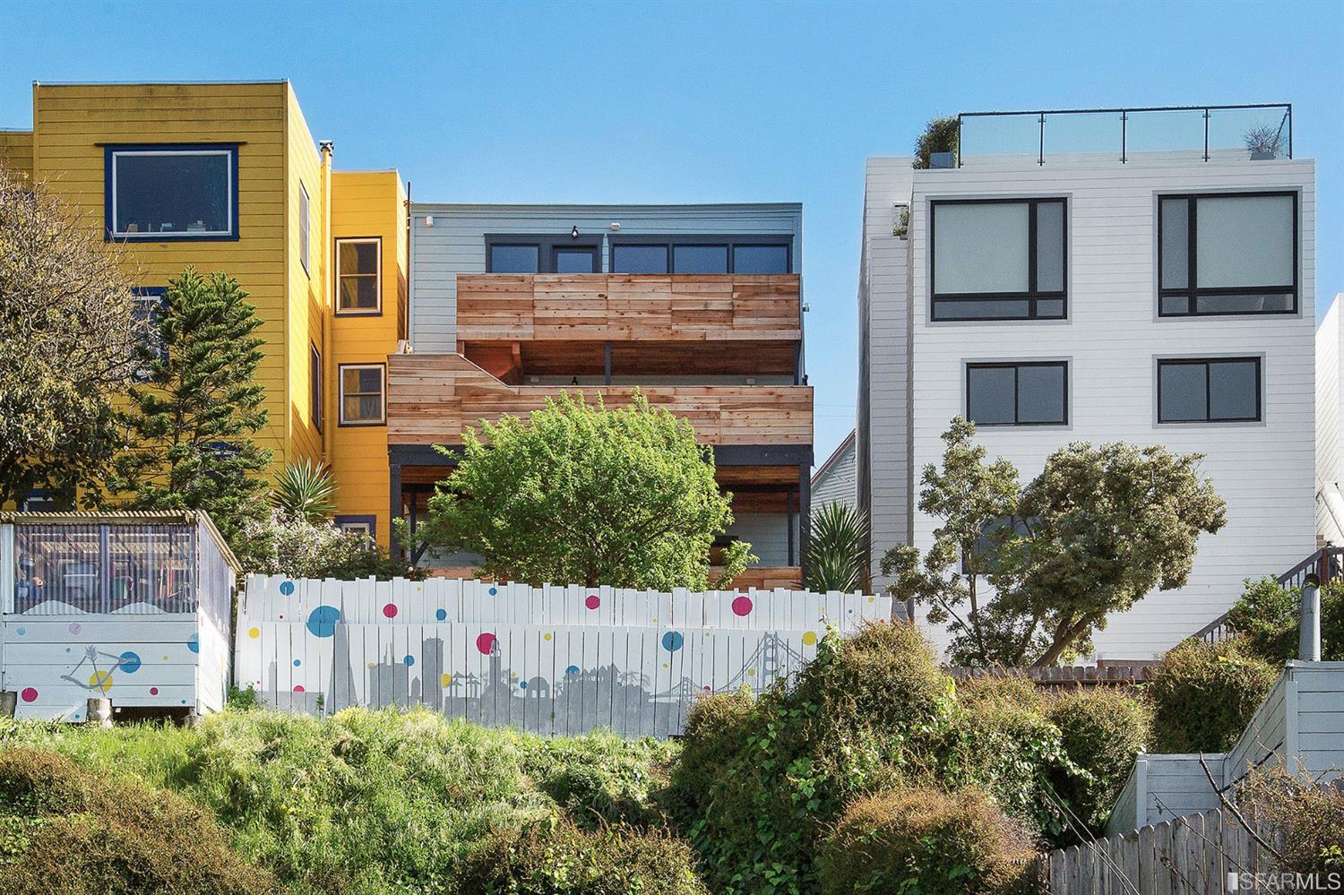 48 Peralta Avenue San Francisco, CA 94110 - Photo 46 of 49