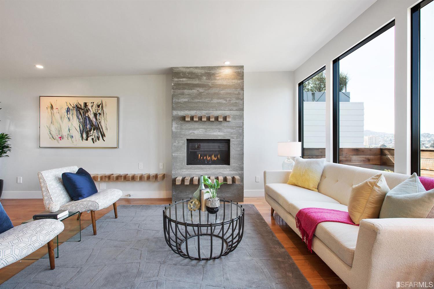 48 Peralta Avenue San Francisco, CA 94110 - Photo 6 of 49