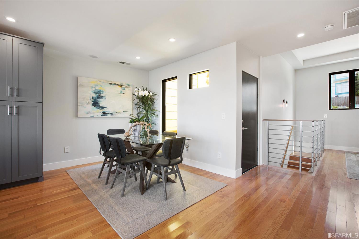 48 Peralta Avenue San Francisco, CA 94110 - Photo 7 of 49