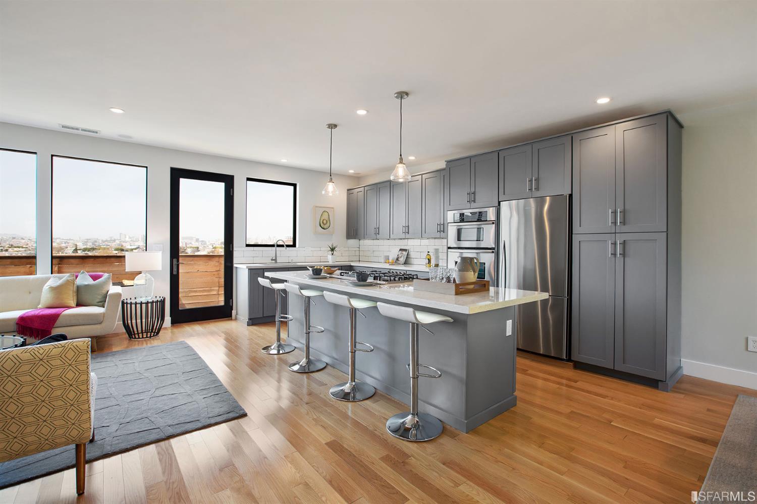 48 Peralta Avenue San Francisco, CA 94110 - Photo 8 of 49