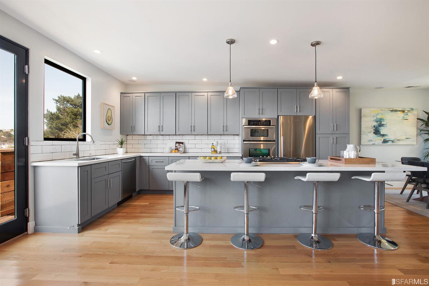 48 Peralta Avenue San Francisco, CA 94110 - Photo 9 of 49