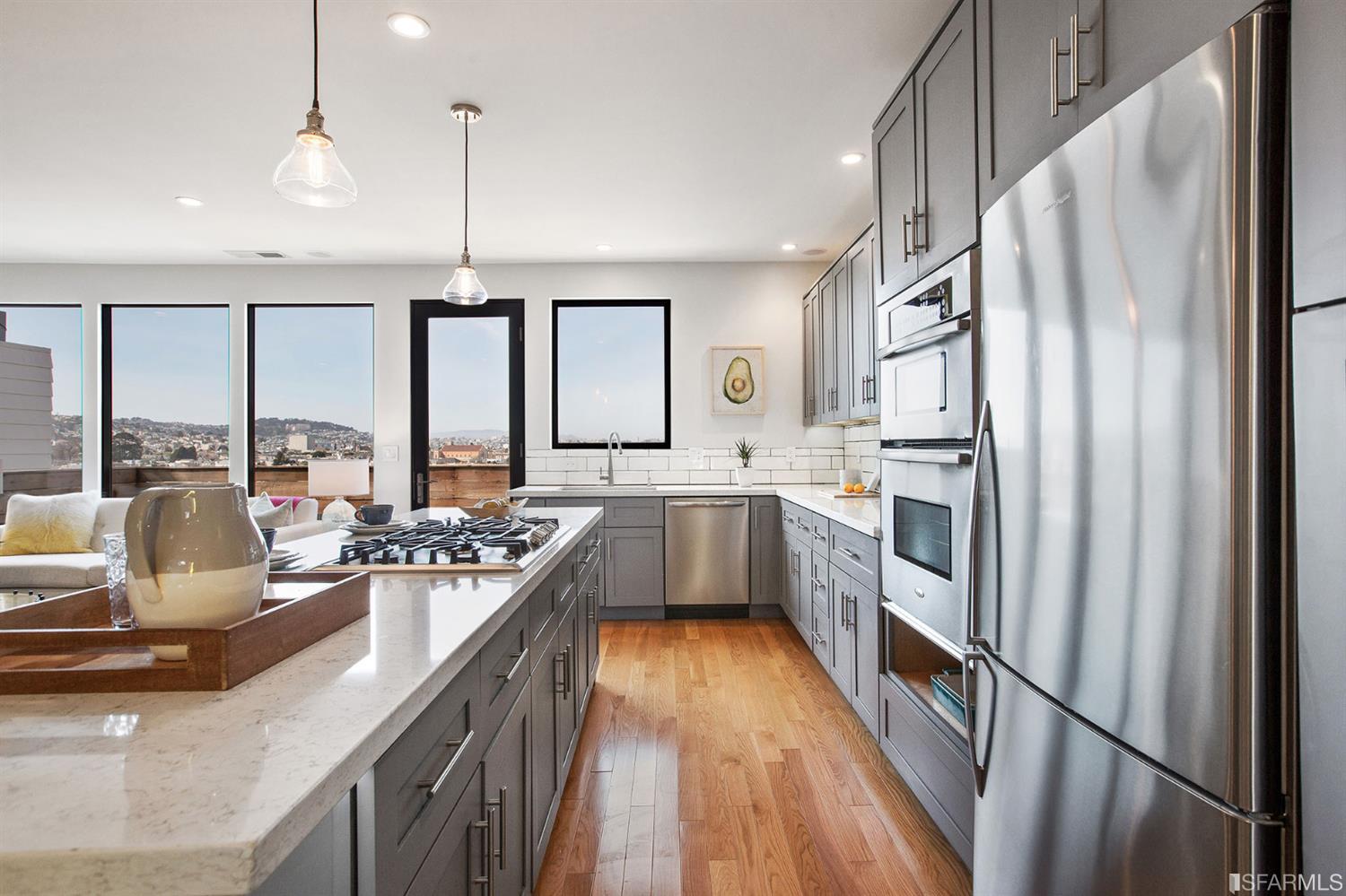 48 Peralta Avenue San Francisco, CA 94110 - Photo 10 of 49