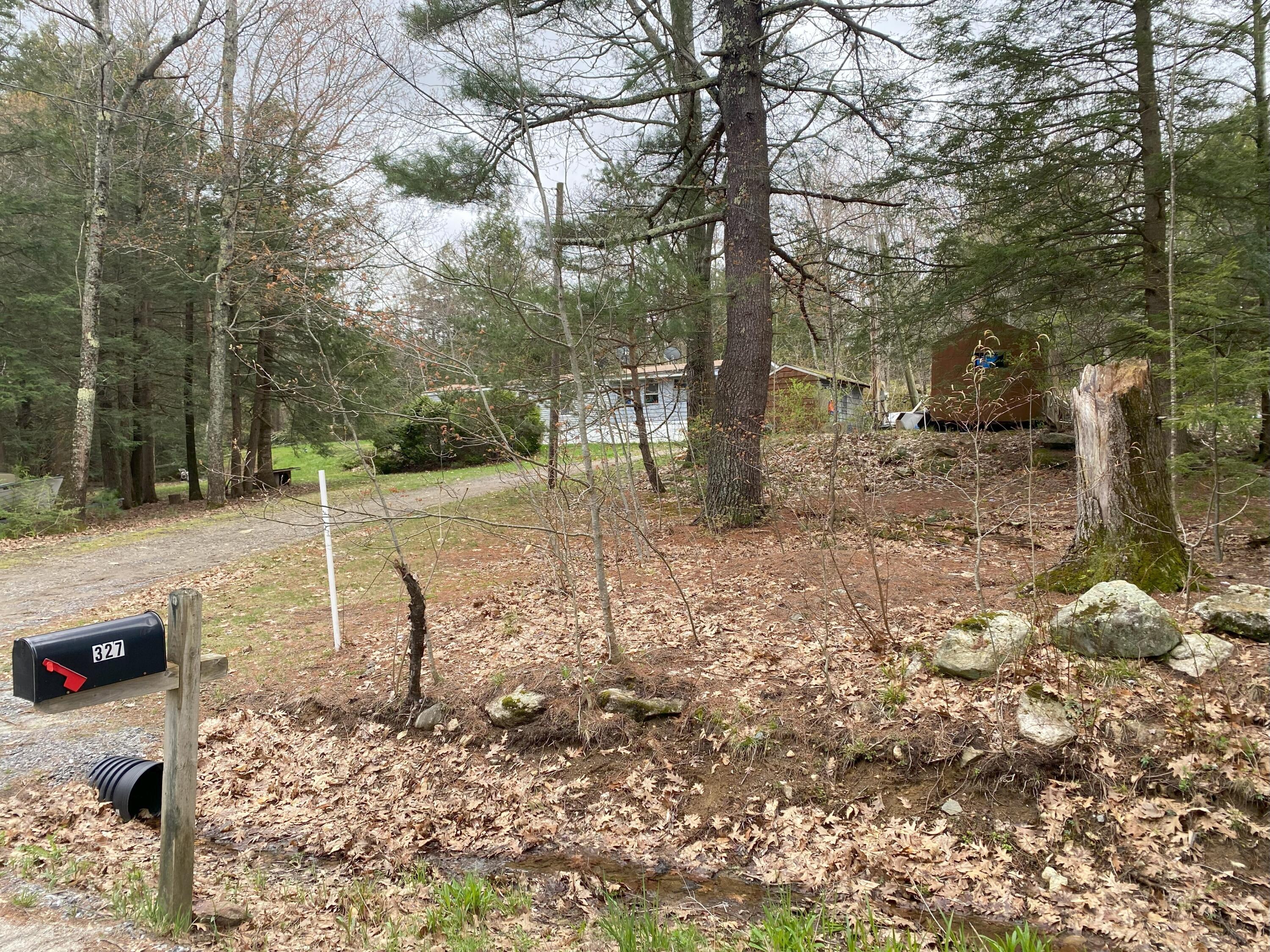 327 Dingley Road Bowdoinham, ME 04008 - Photo 9 of 29 Land/Lot/Driveway