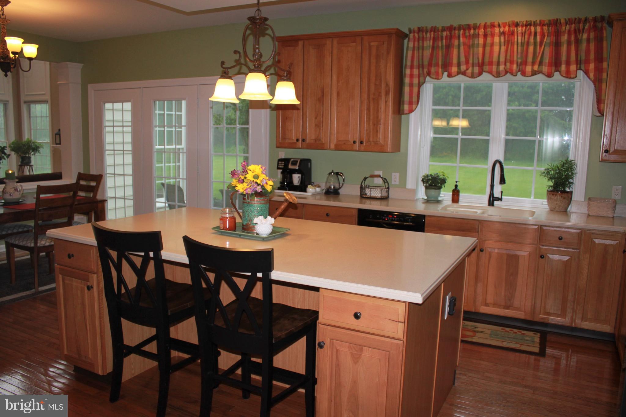 118 Clover Road Ivyland, PA 18974 - Photo 15 of 53 Kitchen