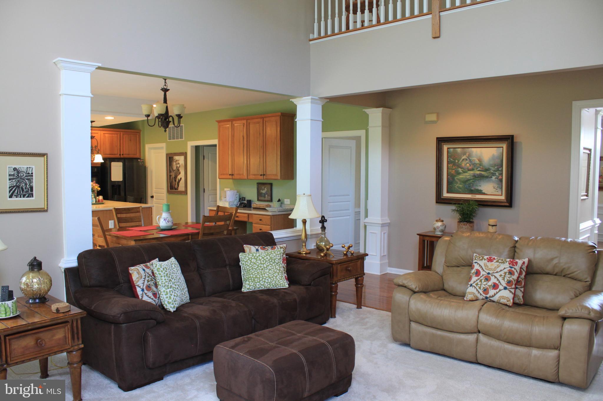 118 Clover Road Ivyland, PA 18974 - Photo 21 of 53 Family Room