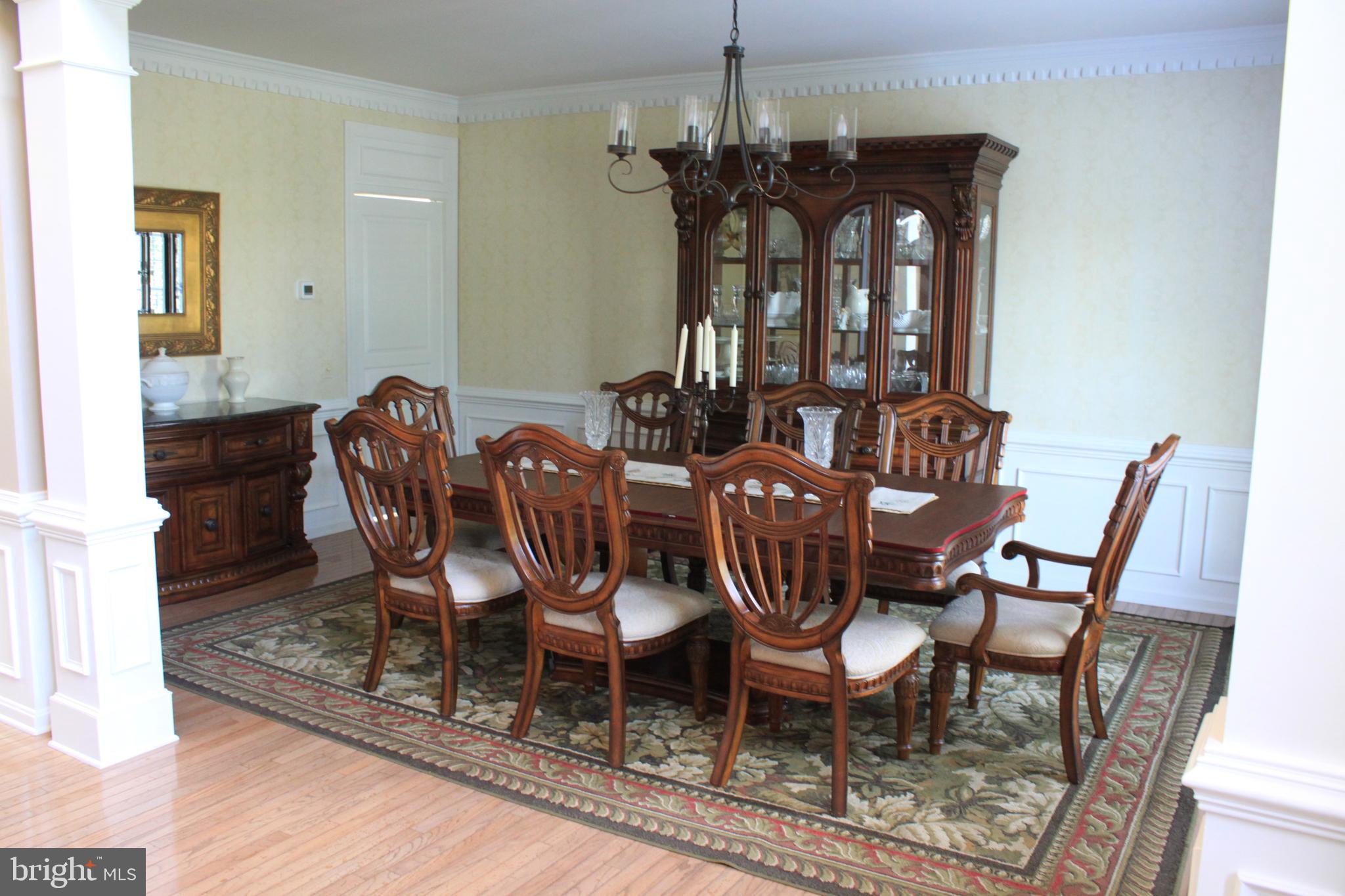 118 Clover Road Ivyland, PA 18974 - Photo 24 of 53 Dining Room