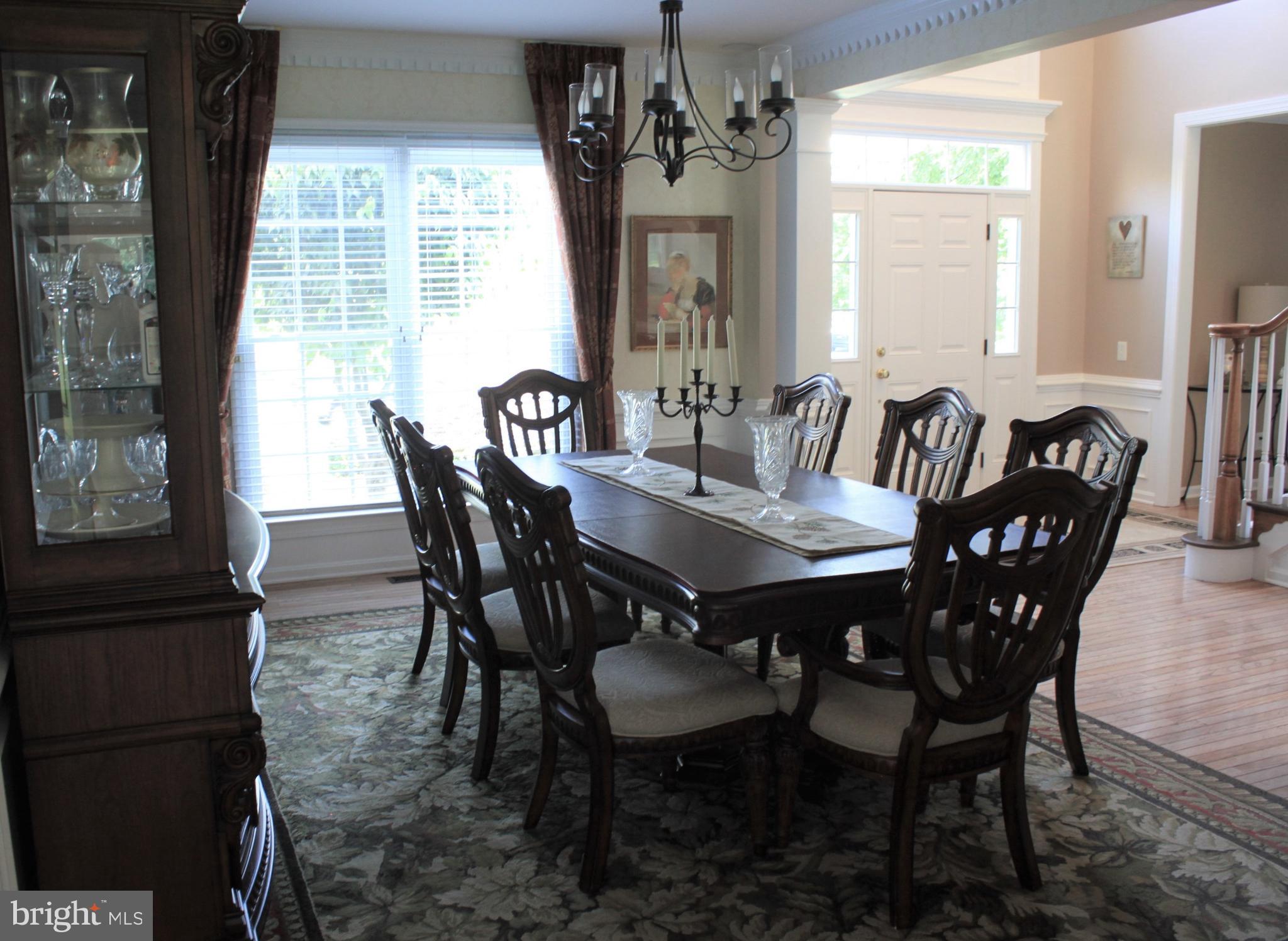 118 Clover Road Ivyland, PA 18974 - Photo 25 of 53 Dining Room