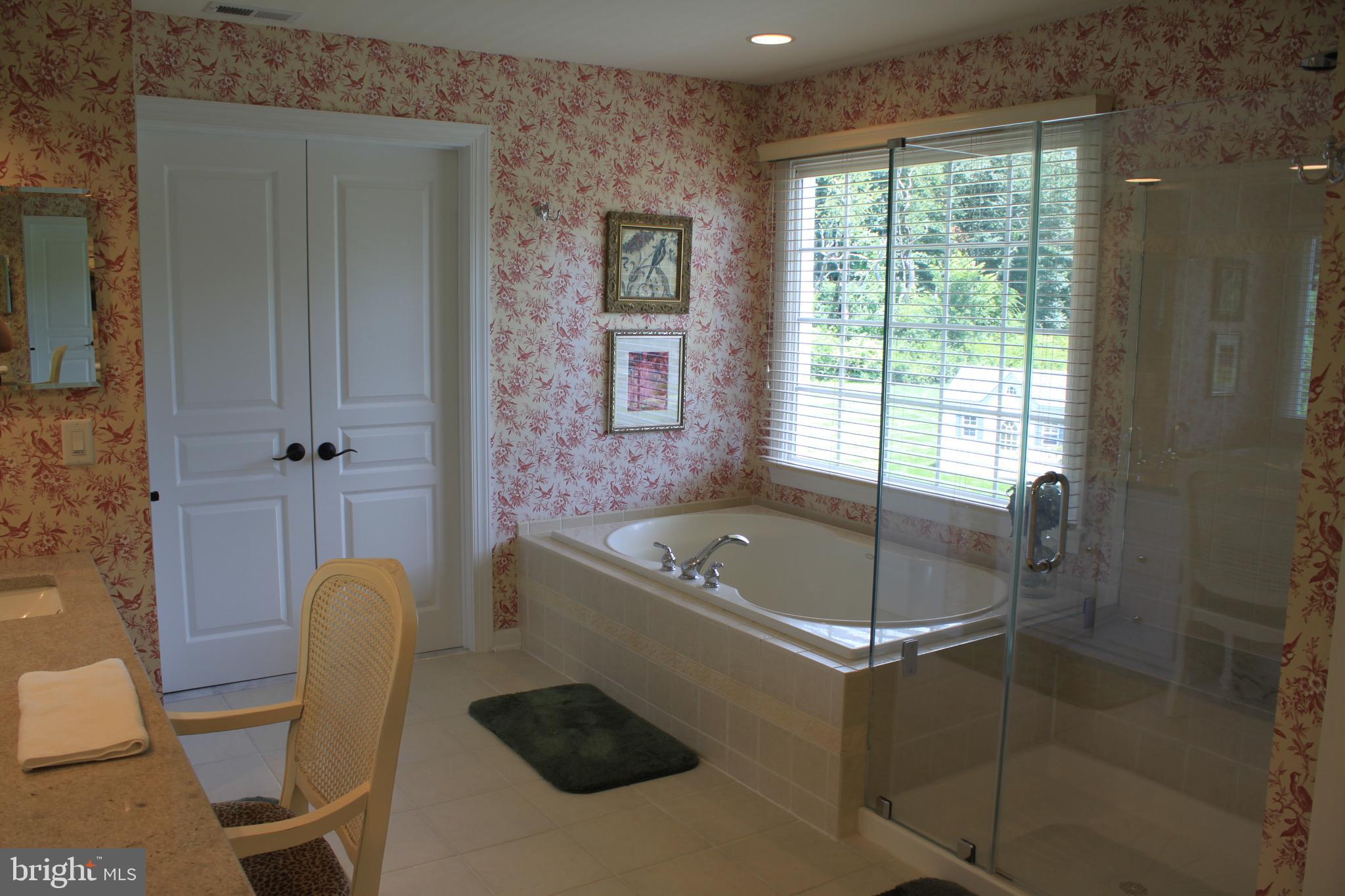 118 Clover Road Ivyland, PA 18974 - Photo 28 of 53 Master Bath